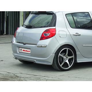 Takadiffuusori V1 (maalattava) Renault Clio III 2005–2012 kuva 2