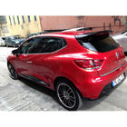 Renault Clio IV 2012–2019 Spoileri (maalattava) kuva 5