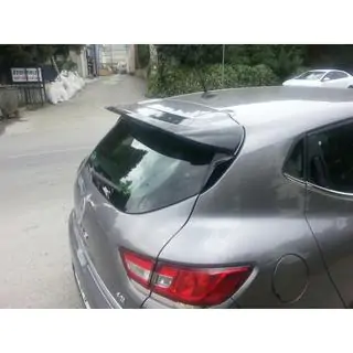 Spoileri (maalattava) kuva 3