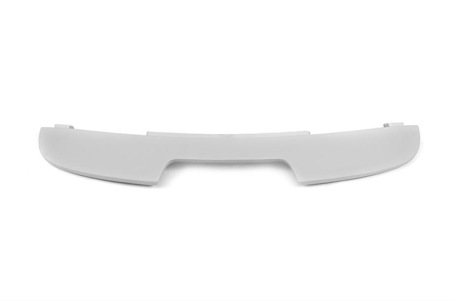 Seat Leon 2005–2012 Spoileri (2005-2009, maalattava) Kuva 2