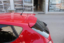 Seat Ibiza 2010–2017 Meliset-spoileri (maalattavaksi) kuva 2