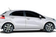 Mitä hatchback tarkoittaa? kuva 1