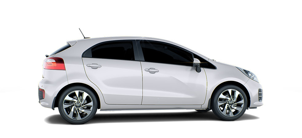 Mitä hatchback tarkoittaa?