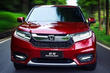 Honda Avancier 2017 -mallivuoden crossoverin koeajo kuva 4