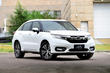 Honda Avancier 2017 -mallivuoden crossoverin koeajo kuva 1