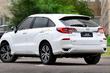 Honda Avancier 2017 -mallivuoden crossoverin koeajo kuva 2