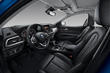 BMW 1-Series -sedanin koeajo kuva 6