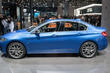 BMW 1-Series -sedanin koeajo kuva 5