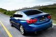 BMW 1-Series -sedanin koeajo kuva 4
