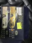 Mercedes C-sarja W202 1993–2001 Sivuvilkun toistimet (2 kpl) kuva 2