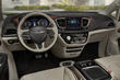 Chrysler Pacifica -minibussin koeajo kuva 7