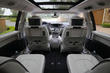 Chrysler Pacifica -minibussin koeajo kuva 6