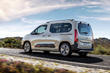 Citroen Berlingo Multispace 2018 -mallivuoden koeajo kuva 5