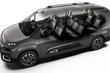 Citroen Berlingo Multispace 2018 -mallivuoden koeajo kuva 4