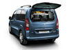 Citroen Berlingo Multispace 2018 -mallivuoden koeajo kuva 3