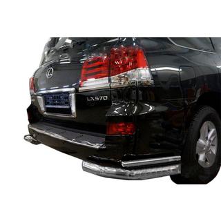 Takatuplakulmakaaret (RST) Lexus LX570/450d 2008–2022