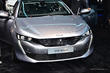 Uusi Peugeot 508: johtaja vaihtuu ranskalaisessa mallistossa kuva 6
