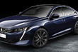 Uusi Peugeot 508: johtaja vaihtuu ranskalaisessa mallistossa kuva 1