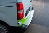 Citroen Jumpy/Dispatch 2017– OmsaLine takapuskurin suojalista (RST) kuva 9