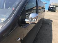 Citroen SpaceTourer 2016– Sivupeilien kuoret (2 kpl, muovi) Carmos kuva 2