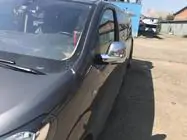 Peugeot Traveller 2017– Sivupeilien kuoret (2 kpl, muovi) kuva 2