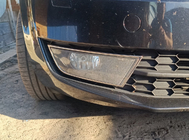 Skoda Octavia III A7 2013–2019 Kromikehykset sumuvaloihin (2 kpl) kuva 3