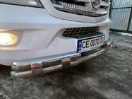 Mercedes Sprinter W906 2006–2018 Shark etu-alaputki (rst.) 2013→ kuva 8