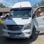 Mercedes Sprinter W906 2006–2018 Shark etu-alaputki (rst.) 2013→ kuva 9