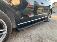 Audi Q5 2008–2017 Tayga Black sivuaskelmat (2 kpl, alumiini) kuva 2