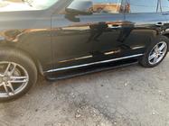 Audi Q5 2008–2017 Tayga Black sivuaskelmat (2 kpl, alumiini) kuva 3