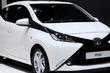 Toyota Aygo -viistoperän 2. sukupolven katsaus kuva 4