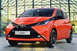 Toyota Aygo -viistoperän 2. sukupolven katsaus kuva 1