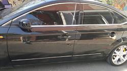 Ford Mondeo 2014–2022 Ovenlistat (6 kpl, ruostumaton teräs) kuva 2