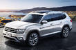 Volkswagen Teramont -katumaasturin esittely kuva 1