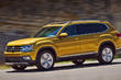 Volkswagen Teramont -katumaasturin esittely kuva 2
