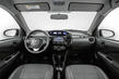 Toyota Etios -budjettisedanin katsaus kuva 2