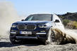 BMW X3:n kolmas sukupolvi kuva 1
