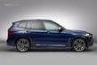 BMW X3:n kolmas sukupolvi kuva 7