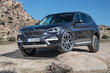 BMW X3:n kolmas sukupolvi kuva 6