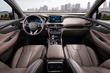 Hyundai Santa Fe 2019 -mallivuoden katsaus kuva 7