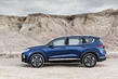 Hyundai Santa Fe 2019 -mallivuoden katsaus kuva 4