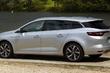 Renault Megane Estate -farmarin katsaus kuva 1