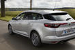 Renault Megane Estate -farmarin katsaus kuva 4