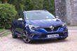 Renault Megane Estate -farmarin katsaus kuva 3