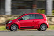 Katsaus kompaktiin Skoda Citigo -viistoperään kuva 5