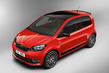 Katsaus kompaktiin Skoda Citigo -viistoperään kuva 2