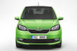 Katsaus kompaktiin Skoda Citigo -viistoperään kuva 3