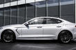 Genesis G70 -luksussedanin koeajo kuva 6