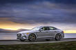 Genesis G70 -luksussedanin koeajo kuva 7