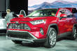 Toyota RAV4 -crossover, mallivuosi 2019 kuva 2